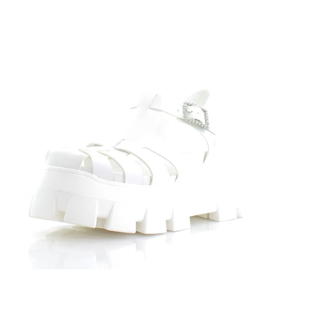 Circus by Sam Edelman Alyson Bright White - Picture 3 of 8